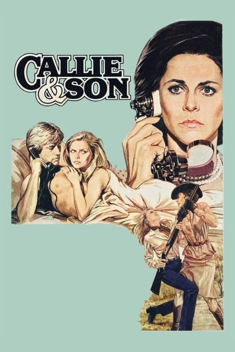 Plakát Callie & Son