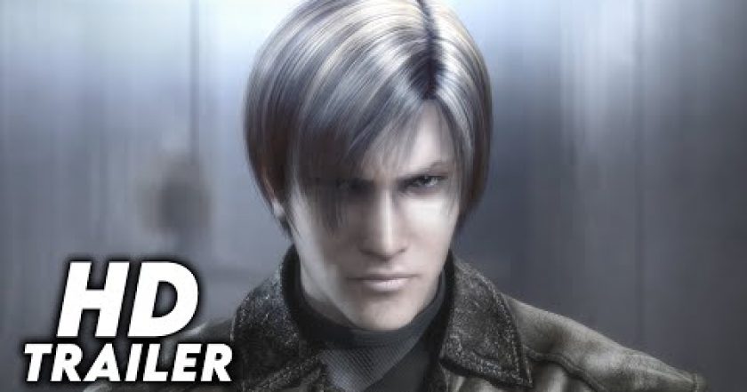 Resident Evil: Rozklad