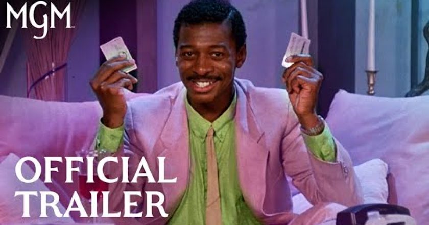 Hollywoodská rošáda