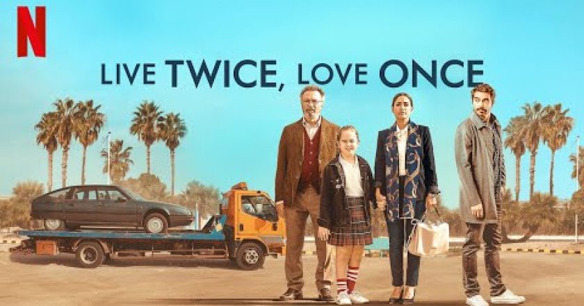 Druhý život, jedna láska