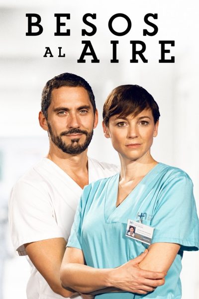 Plakát Vzdušné polibky