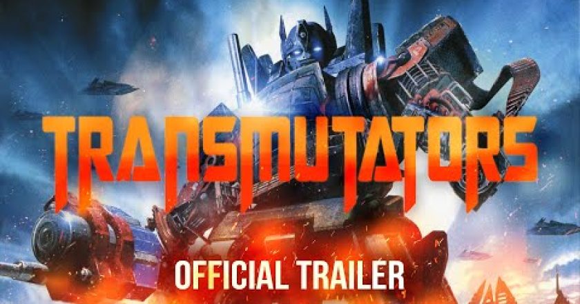 Transformers: Recyklace