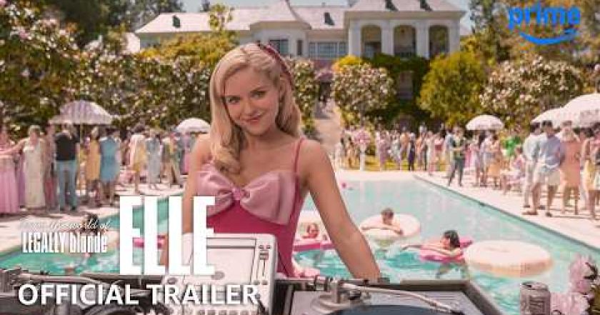 Elle