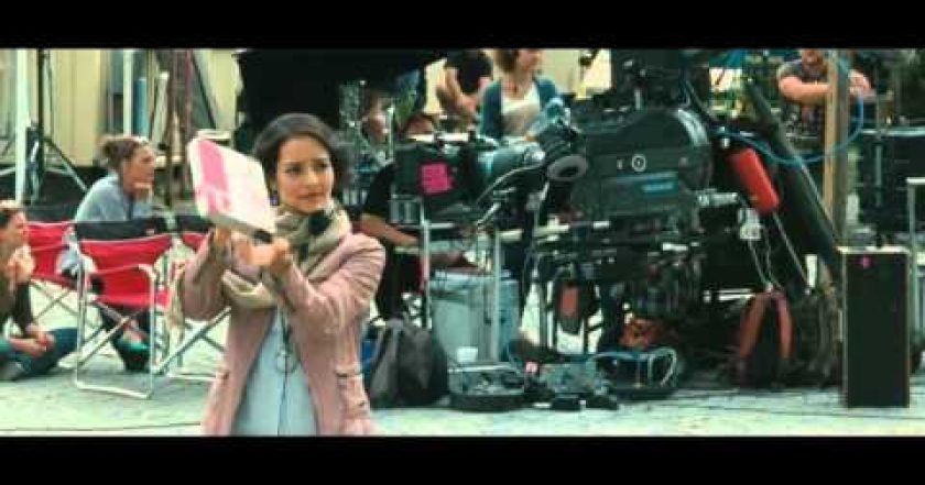 Ztraceni v Mnichově