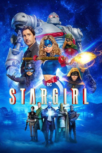Plakát Stargirl