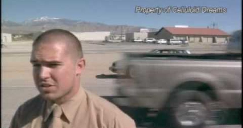 Vegas: Pravdivý príbeh