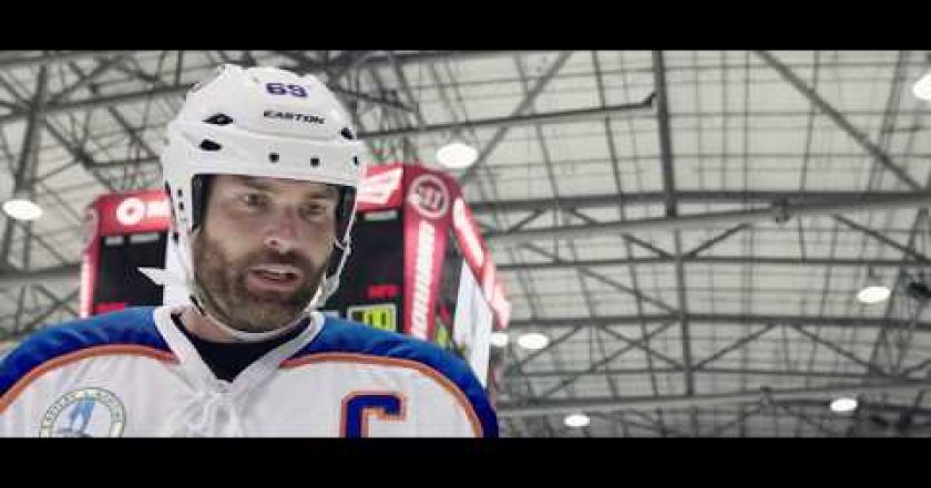 Goon: Last of the Enforcers