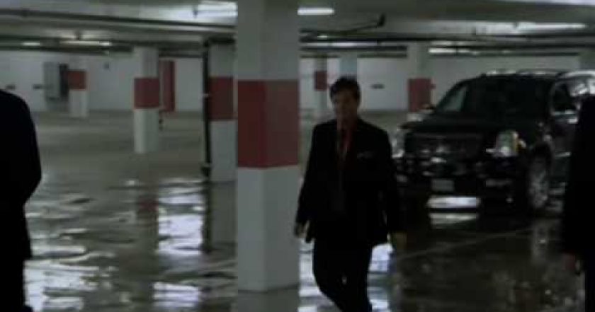 Umění války 2: Zrada