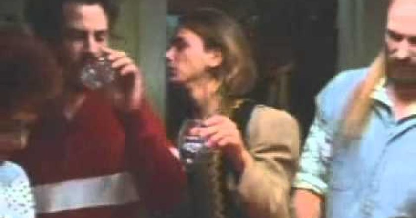 Miluji tě k smrti