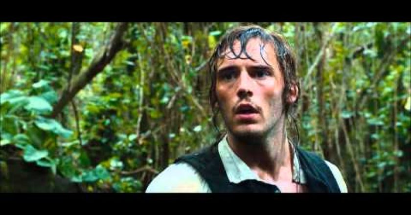 Piráti Karibiku: Na vlnách podivna