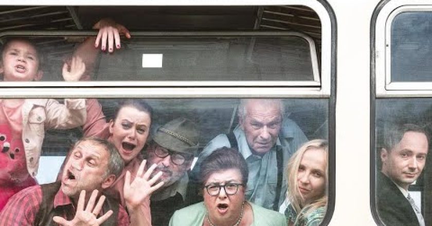 Mimořádná událost