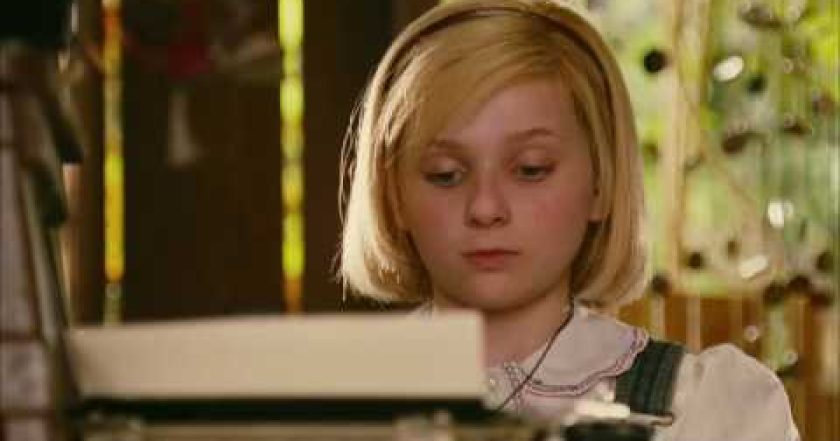 Kit Kittredge: Odvážná novinářka