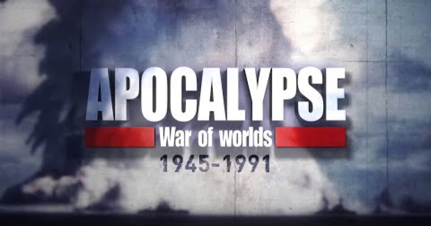 Apokalypsa: Válka světů