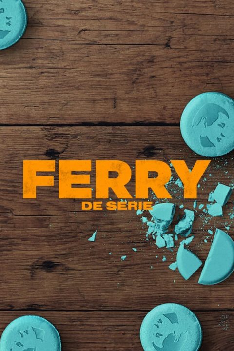 Ferry: Seriál