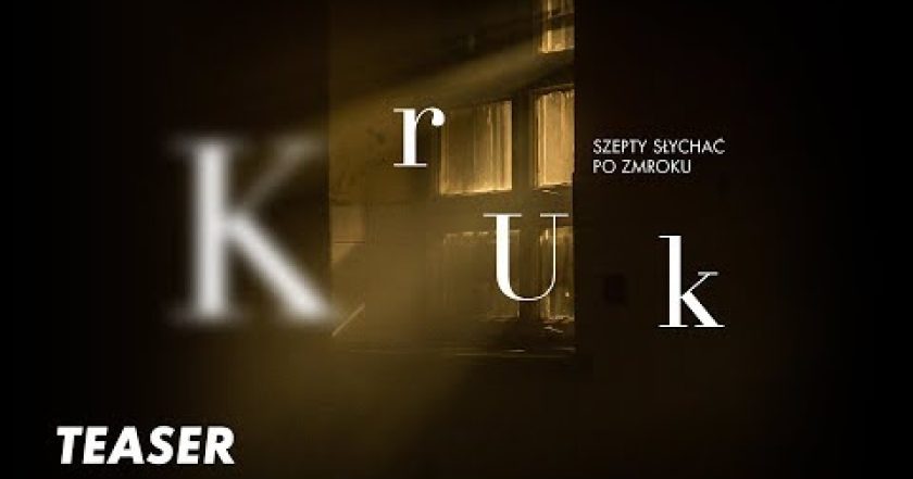 Kruk