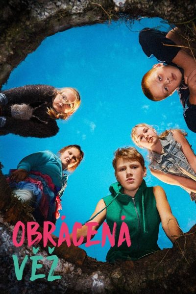 Plakát Obrácená věž