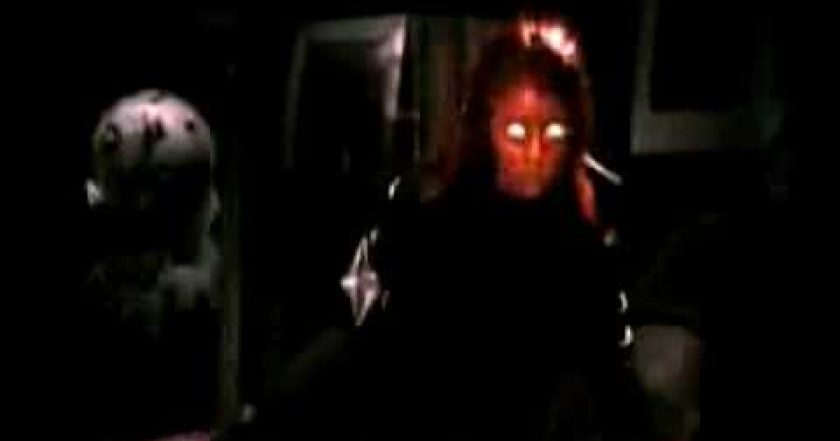 Legenda o Lilith