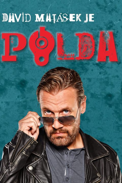 Plakát Polda