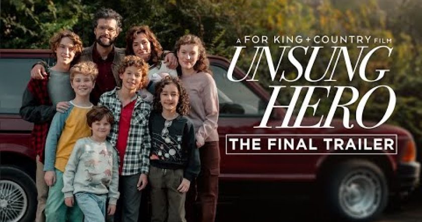 Unsung Hero