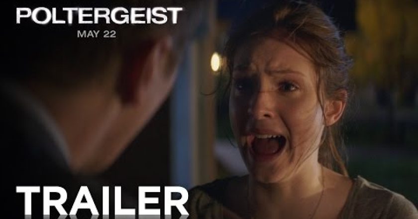 Poltergeist