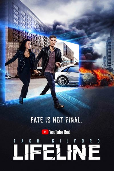Plakát Lifeline