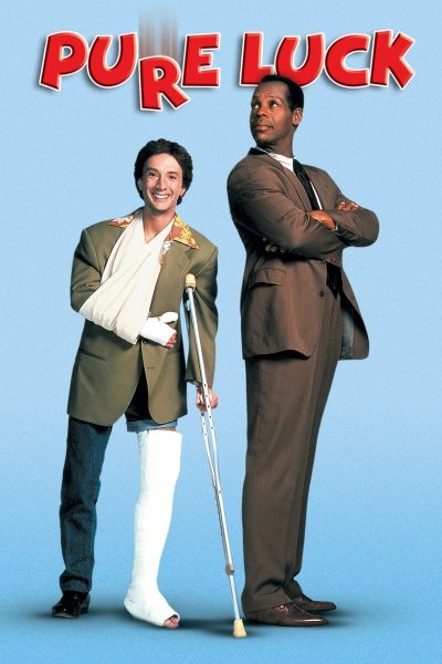 Plakát Samé štěstí