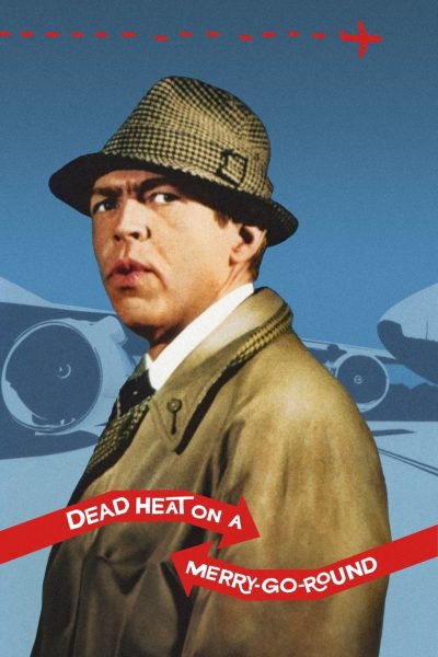 Plakát Vyloupení banky v L. A.