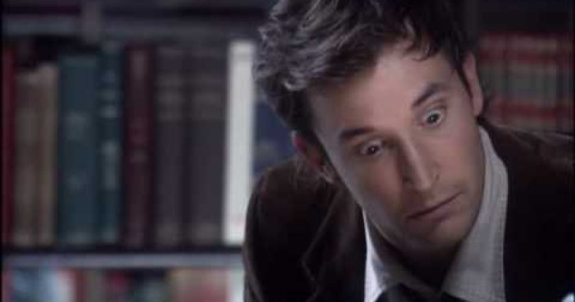 Flynn Carsen: Honba za Kopím osudu