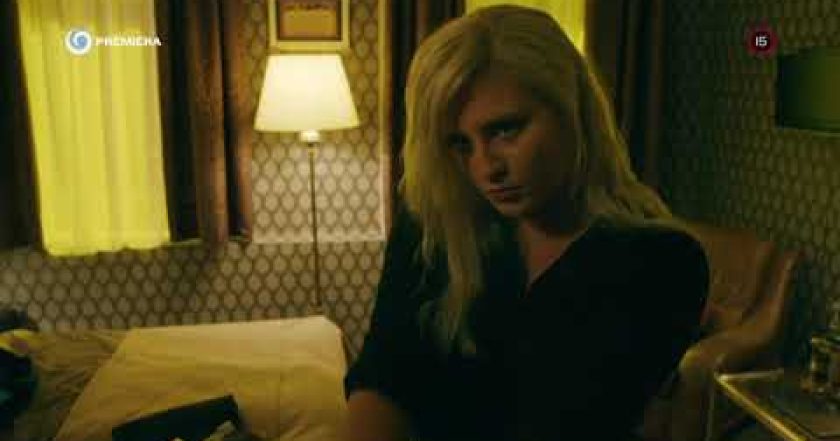 Unesená v Istanbulu