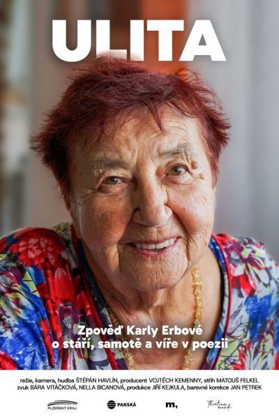Plakát Ulita
