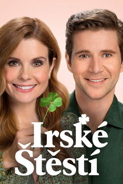 Plakát Irské štěstí