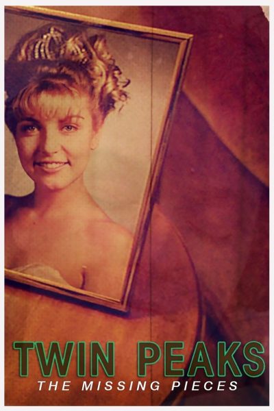 Plakát Twin Peaks: The Missing Pieces