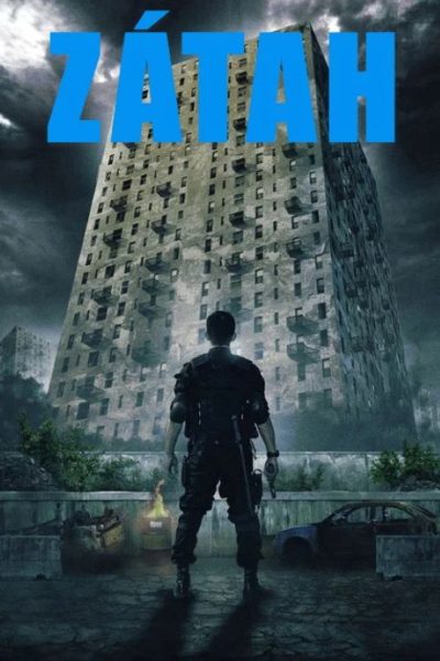 Zátah: Vykoupení