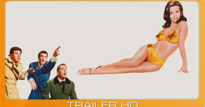 Dr. Goldfoot, tvůrce robotických žen