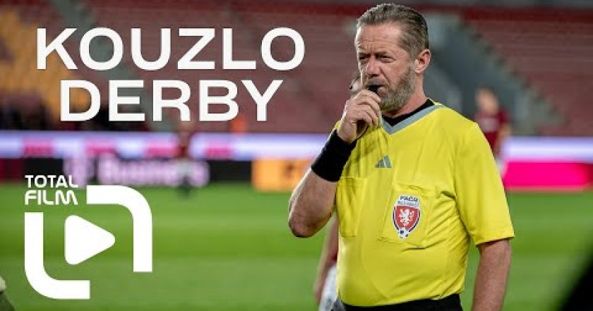 Kouzlo derby