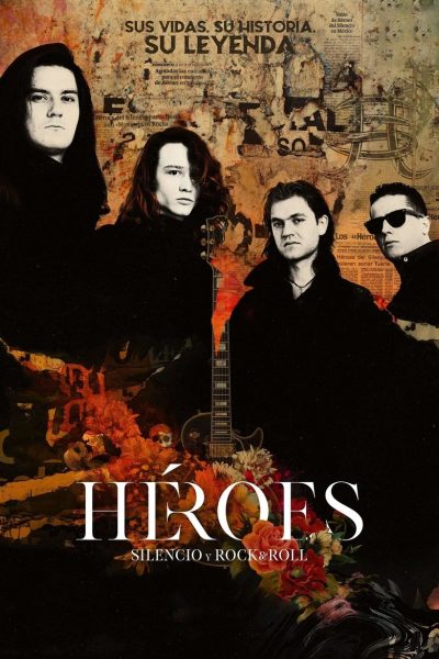Heroes: Ticho a rock & roll