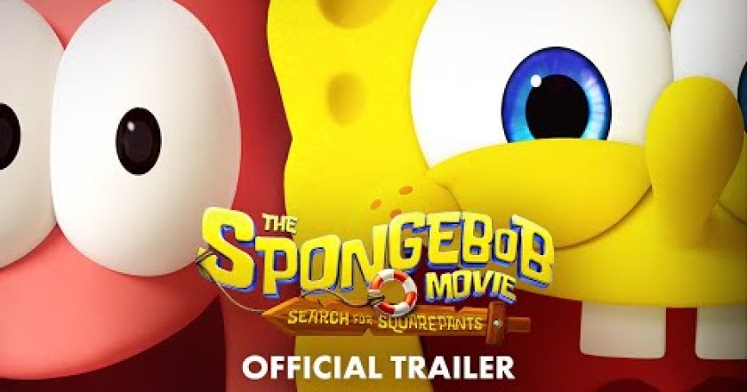 SpongeBob: Pirátské dobrodružství