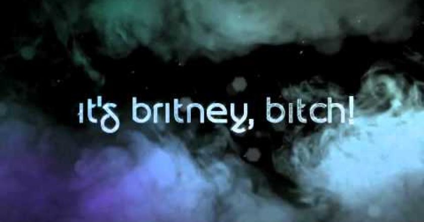 Britney Spears Live: The Femme Fatale Tour