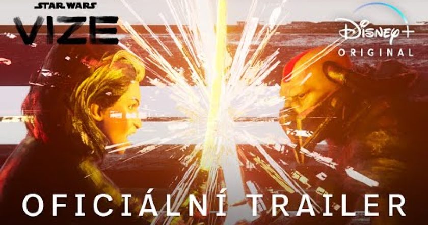Star Wars: Vize