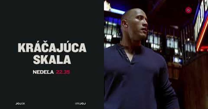 Kráčející skála