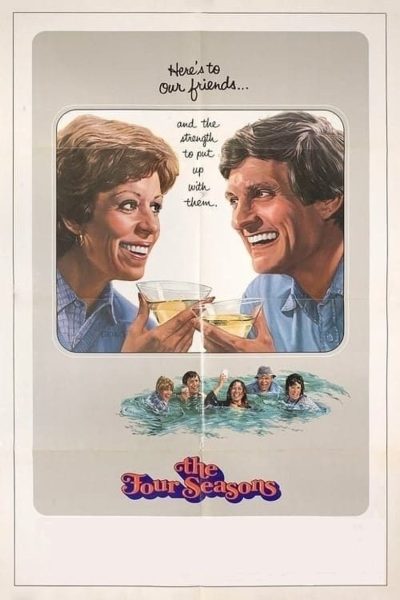 Plakát Čtyři roční období