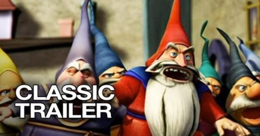 Sněhurka (ne)šťastná až navěky