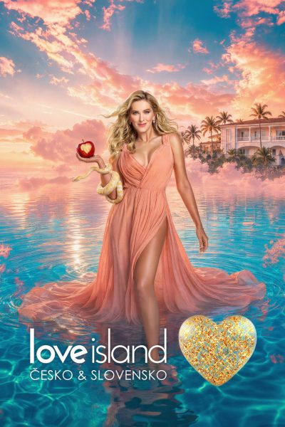Plakát Love Island