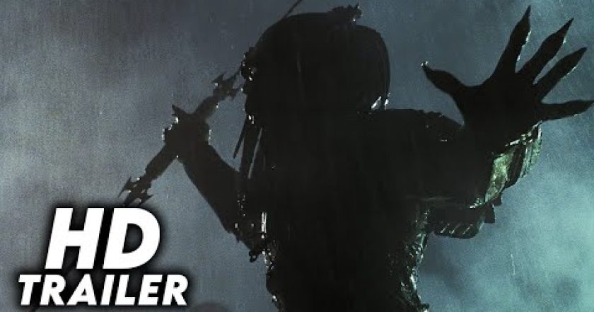 Vetřelci vs. Predátor 2