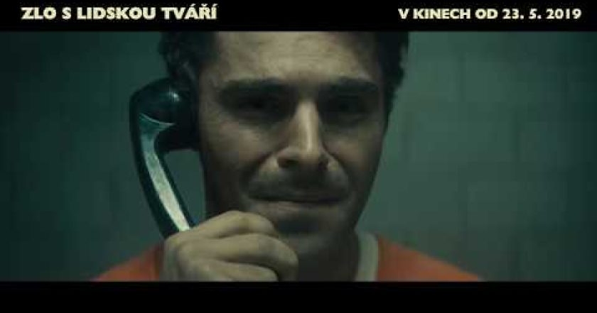 Zlo s lidskou tváří