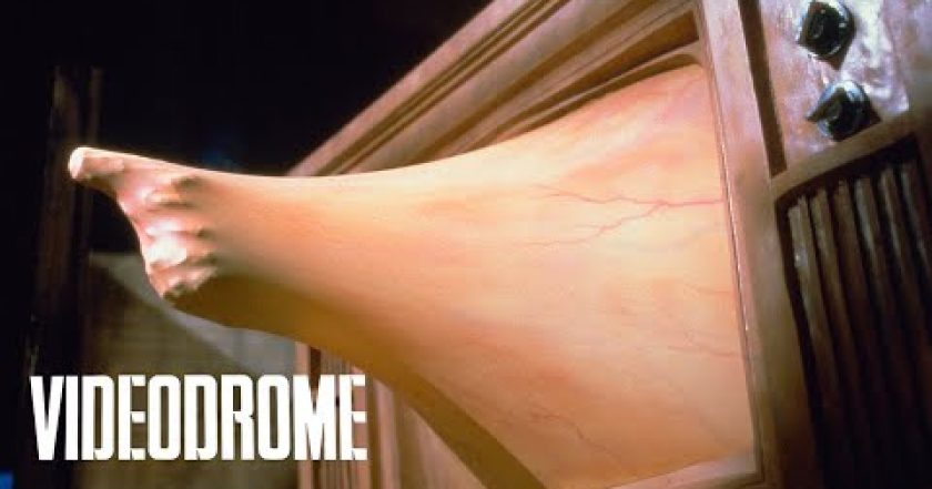 Videodrome