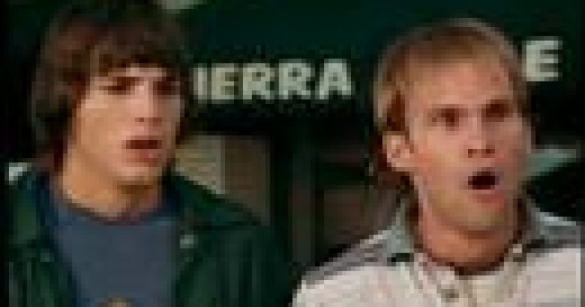 Hele vole, kde mám káru?