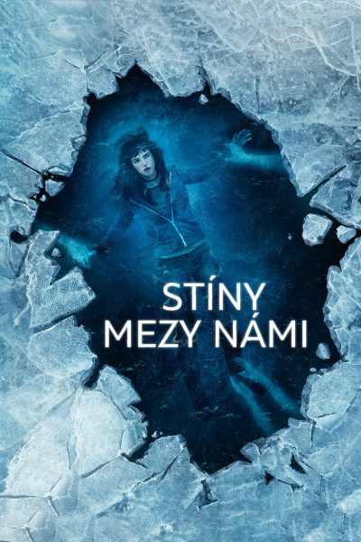 Plakát Stíny mezi námi