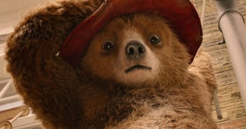 Paddington 2