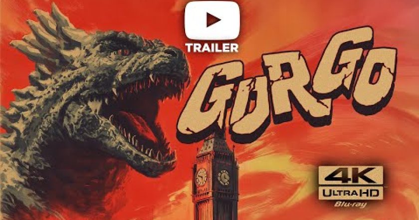 Gorgo